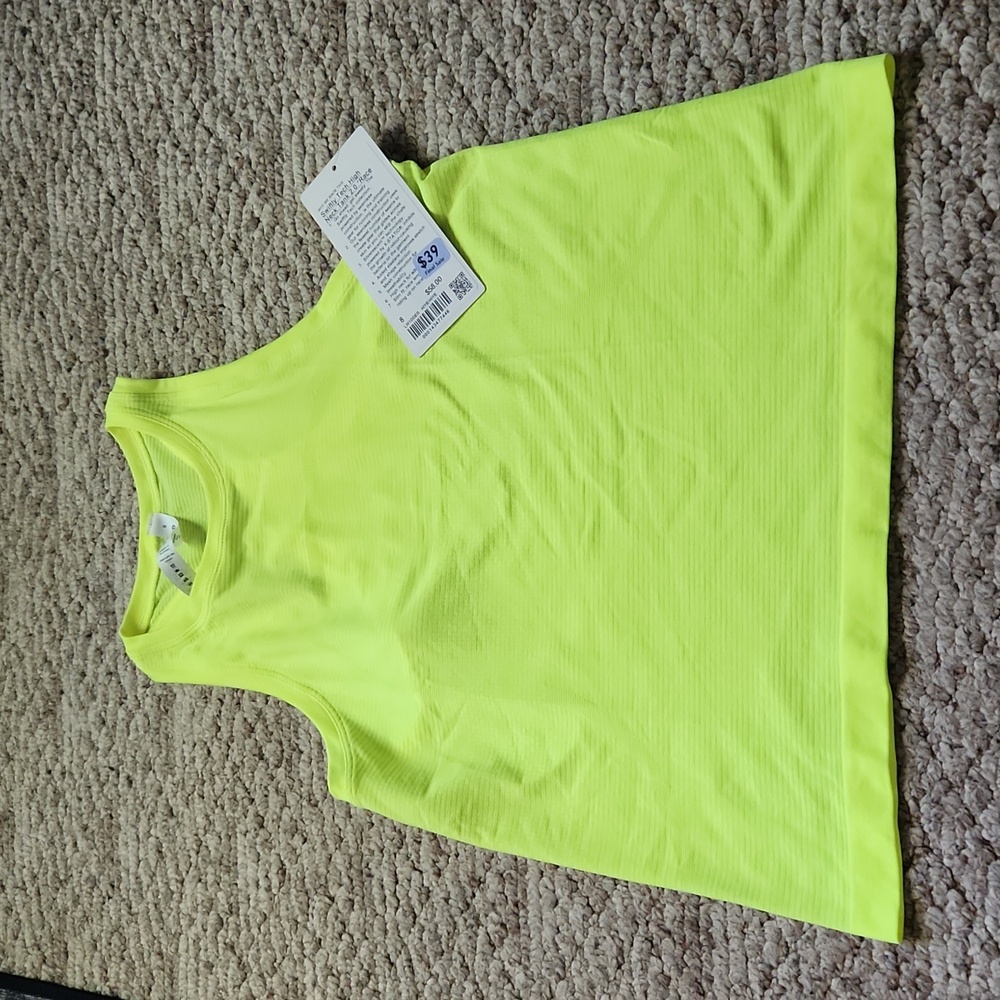 Lululemon